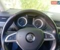 Черный Шкода Октавия, объемом двигателя 1.8 л и пробегом 210 тыс. км за 11500 $, фото 24 на Automoto.ua