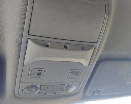 Черный Шкода Октавия, объемом двигателя 1.97 л и пробегом 332 тыс. км за 12900 $, фото 15 на Automoto.ua