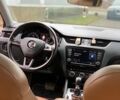 Черный Шкода Октавия, объемом двигателя 1.6 л и пробегом 368 тыс. км за 12800 $, фото 13 на Automoto.ua