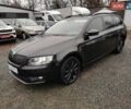 Чорний Шкода Октавія, об'ємом двигуна 1.97 л та пробігом 269 тис. км за 12700 $, фото 1 на Automoto.ua