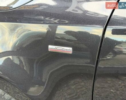 Черный Шкода Октавия, объемом двигателя 1.97 л и пробегом 288 тыс. км за 12900 $, фото 19 на Automoto.ua