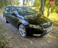 Черный Шкода Октавия, объемом двигателя 1.6 л и пробегом 253 тыс. км за 10900 $, фото 6 на Automoto.ua