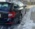 Чорний Шкода Октавія, об'ємом двигуна 1.6 л та пробігом 270 тис. км за 12000 $, фото 6 на Automoto.ua