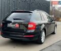 Черный Шкода Октавия, объемом двигателя 2 л и пробегом 266 тыс. км за 13990 $, фото 14 на Automoto.ua
