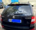 Черный Шкода Октавия, объемом двигателя 1.6 л и пробегом 171 тыс. км за 11000 $, фото 5 на Automoto.ua