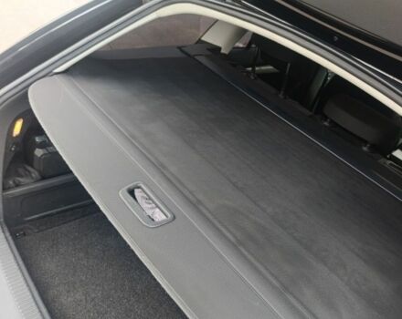 Черный Шкода Октавия, объемом двигателя 2 л и пробегом 213 тыс. км за 10800 $, фото 17 на Automoto.ua