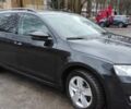Чорний Шкода Октавія, об'ємом двигуна 1.6 л та пробігом 272 тис. км за 10700 $, фото 11 на Automoto.ua