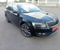 Черный Шкода Октавия, объемом двигателя 0 л и пробегом 210 тыс. км за 11500 $, фото 13 на Automoto.ua