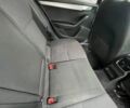 Черный Шкода Октавия, объемом двигателя 2 л и пробегом 243 тыс. км за 12300 $, фото 12 на Automoto.ua