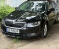 Черный Шкода Октавия, объемом двигателя 1.6 л и пробегом 250 тыс. км за 11500 $, фото 1 на Automoto.ua