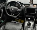 Черный Шкода Октавия, объемом двигателя 0 л и пробегом 258 тыс. км за 15700 $, фото 10 на Automoto.ua