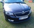 Чорний Шкода Октавія, об'ємом двигуна 1.6 л та пробігом 212 тис. км за 11600 $, фото 1 на Automoto.ua