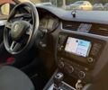 Черный Шкода Октавия, объемом двигателя 1.6 л и пробегом 210 тыс. км за 14000 $, фото 8 на Automoto.ua
