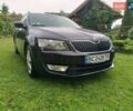 Черный Шкода Октавия, объемом двигателя 1.6 л и пробегом 207 тыс. км за 11300 $, фото 1 на Automoto.ua