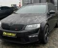 Черный Шкода Октавия, объемом двигателя 0 л и пробегом 258 тыс. км за 15700 $, фото 2 на Automoto.ua