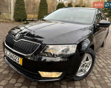 Черный Шкода Октавия, объемом двигателя 1.6 л и пробегом 228 тыс. км за 11999 $, фото 30 на Automoto.ua