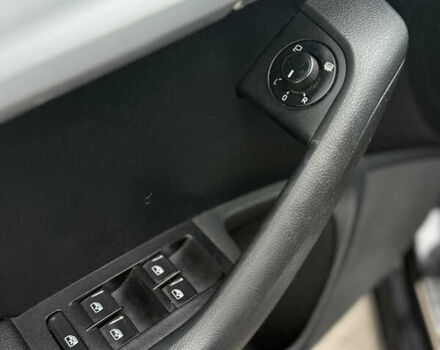 Чорний Шкода Октавія, об'ємом двигуна 1.6 л та пробігом 291 тис. км за 13300 $, фото 19 на Automoto.ua