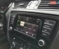 Чорний Шкода Октавія, об'ємом двигуна 1.97 л та пробігом 269 тис. км за 12700 $, фото 27 на Automoto.ua