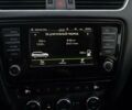 Черный Шкода Октавия, объемом двигателя 1.6 л и пробегом 233 тыс. км за 12300 $, фото 10 на Automoto.ua