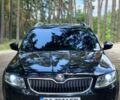 Чорний Шкода Октавія, об'ємом двигуна 2 л та пробігом 324 тис. км за 14717 $, фото 1 на Automoto.ua
