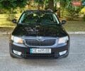 Чорний Шкода Октавія, об'ємом двигуна 1.6 л та пробігом 226 тис. км за 11500 $, фото 1 на Automoto.ua