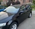 Черный Шкода Октавия, объемом двигателя 1.6 л и пробегом 240 тыс. км за 12994 $, фото 1 на Automoto.ua