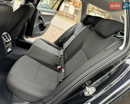 Чорний Шкода Октавія, об'ємом двигуна 1.6 л та пробігом 228 тис. км за 11899 $, фото 102 на Automoto.ua