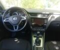 Черный Шкода Октавия, объемом двигателя 0 л и пробегом 210 тыс. км за 11500 $, фото 4 на Automoto.ua