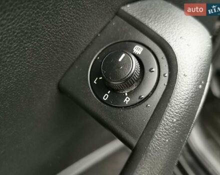 Чорний Шкода Октавія, об'ємом двигуна 1.97 л та пробігом 269 тис. км за 12700 $, фото 25 на Automoto.ua