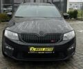 Черный Шкода Октавия, объемом двигателя 0 л и пробегом 258 тыс. км за 15700 $, фото 1 на Automoto.ua