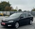 Черный Шкода Октавия, объемом двигателя 1.6 л и пробегом 238 тыс. км за 11750 $, фото 1 на Automoto.ua