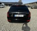 Чорний Шкода Октавія, об'ємом двигуна 2 л та пробігом 300 тис. км за 12500 $, фото 1 на Automoto.ua