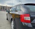 Черный Шкода Октавия, объемом двигателя 1.6 л и пробегом 250 тыс. км за 13000 $, фото 6 на Automoto.ua