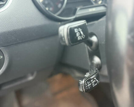 Чорний Шкода Октавія, об'ємом двигуна 1.6 л та пробігом 291 тис. км за 13300 $, фото 17 на Automoto.ua