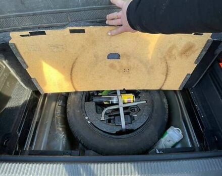 Черный Шкода Октавия, объемом двигателя 1.6 л и пробегом 283 тыс. км за 12500 $, фото 5 на Automoto.ua