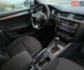 Шкода Октавия 2016 в Луцке на Automoto.ua Черный Шкода Октавия, объемом двигателя 2 л и пробегом 258 тыс. км за 15000 $, фото 18 на Automoto.ua