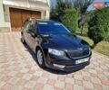 Чорний Шкода Октавія, об'ємом двигуна 1.97 л та пробігом 355 тис. км за 10700 $, фото 8 на Automoto.ua