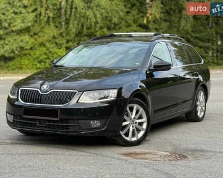 Чорний Шкода Октавія, об'ємом двигуна 1.6 л та пробігом 235 тис. км за 9850 $, фото 35 на Automoto.ua