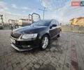 Черный Шкода Октавия, объемом двигателя 1.97 л и пробегом 276 тыс. км за 12999 $, фото 20 на Automoto.ua