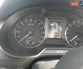 Черный Шкода Октавия, объемом двигателя 2 л и пробегом 227 тыс. км за 12900 $, фото 13 на Automoto.ua