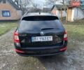 Черный Шкода Октавия, объемом двигателя 1.6 л и пробегом 232 тыс. км за 10600 $, фото 1 на Automoto.ua