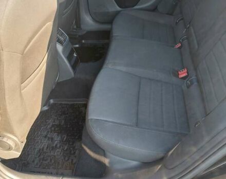 Черный Шкода Октавия, объемом двигателя 1.97 л и пробегом 332 тыс. км за 12900 $, фото 23 на Automoto.ua