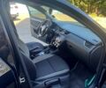 Черный Шкода Октавия, объемом двигателя 2 л и пробегом 298 тыс. км за 13500 $, фото 6 на Automoto.ua