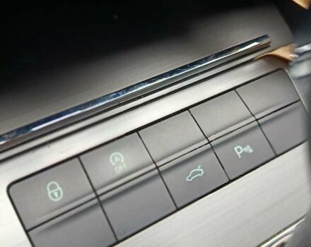 Чорний Шкода Октавія, об'ємом двигуна 1.97 л та пробігом 262 тис. км за 14200 $, фото 40 на Automoto.ua