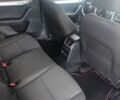 Черный Шкода Октавия, объемом двигателя 2 л и пробегом 213 тыс. км за 10800 $, фото 6 на Automoto.ua