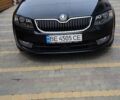 Чорний Шкода Октавія, об'ємом двигуна 2 л та пробігом 272 тис. км за 13000 $, фото 1 на Automoto.ua
