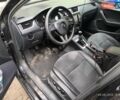Черный Шкода Октавия, объемом двигателя 1.6 л и пробегом 238 тыс. км за 13500 $, фото 9 на Automoto.ua
