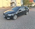 Черный Шкода Октавия, объемом двигателя 1.6 л и пробегом 288 тыс. км за 9800 $, фото 1 на Automoto.ua