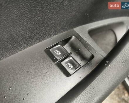 Чорний Шкода Октавія, об'ємом двигуна 1.97 л та пробігом 269 тис. км за 12700 $, фото 24 на Automoto.ua