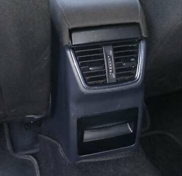 Черный Шкода Октавия, объемом двигателя 1.6 л и пробегом 326 тыс. км за 13000 $, фото 28 на Automoto.ua